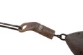 Fox  Edges Camo Angled Drop off run rig kit