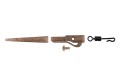 Fox Edges Camo Lead Clip Kit