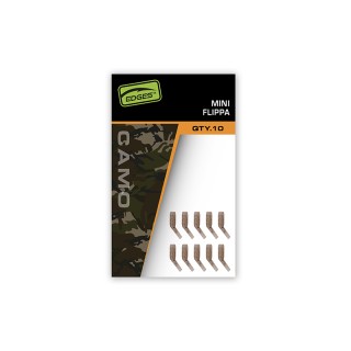 Fox Edges Camo Mini Flippa