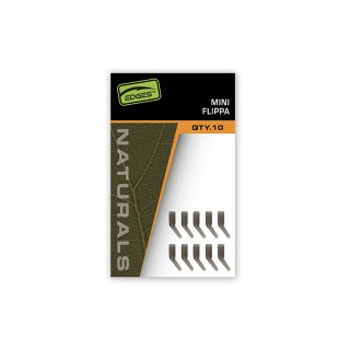 Fox Edges Naturals Mini Flippa