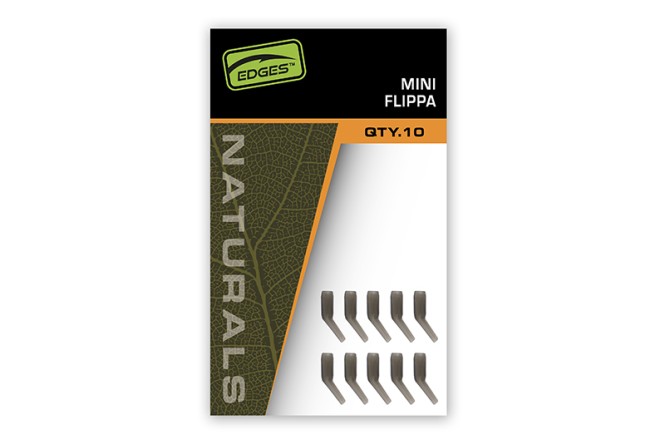 Fox  Edges Naturals Mini Flippa