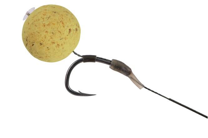 Fox  Edges Naturals Mini Flippa