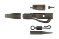 Fox Edges Naturals Tubing Lead Clip Kit 