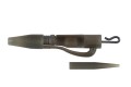 Fox Edges Naturals Tubing Lead Clip Kit 