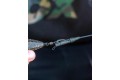 Fox Edges Naturals Tubing Lead Clip Kit 
