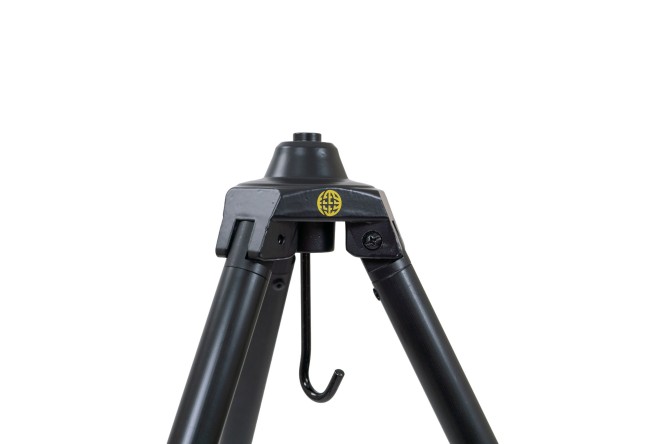 Solar Worldwide Weigh Tripod