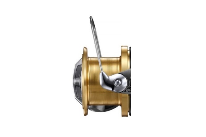 Shimano Spool Aerlex 14000 XSC