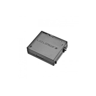 Led Lenser Rechargeable Lithium-Ion-Battery For Seo 3 and Seo 5