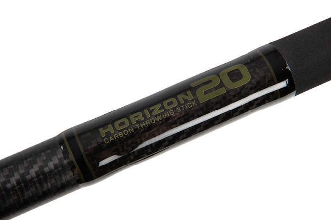Fox Horizon Carbon Throwing Stick 120cm