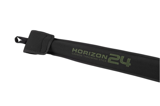 Fox Horizon Carbon Throwing Stick 120cm
