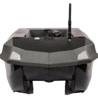 Manuowell Assassin GPS+Eco+Auto pilot 