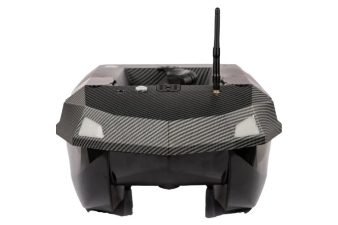Manuowell Assassin GPS+Eco+Auto pilot 