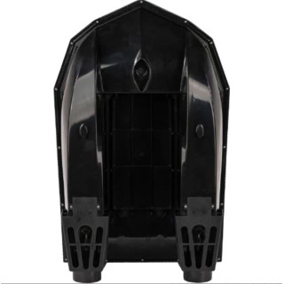 Manuowell Assassin GPS+Eco+Auto pilot  2
