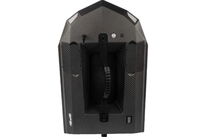 Manuowell Assassin GPS+Eco+Auto pilot 