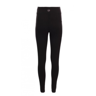 Korda - Womens Leggings | Black