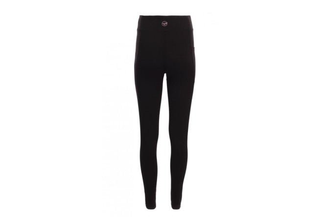 Korda - Womens Leggings | Black