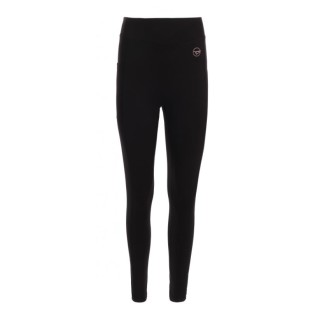 Korda - Womens Leggings | Black 2