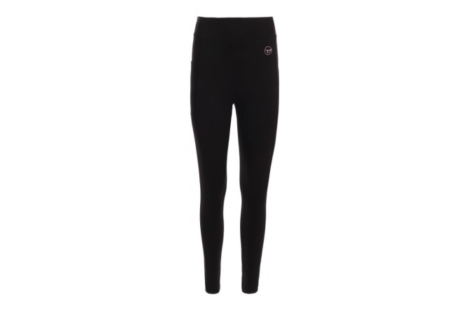 Korda - Womens Leggings | Black