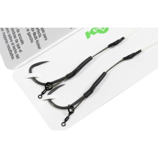 Korda - Combi Multi Rig Wide Gape 2