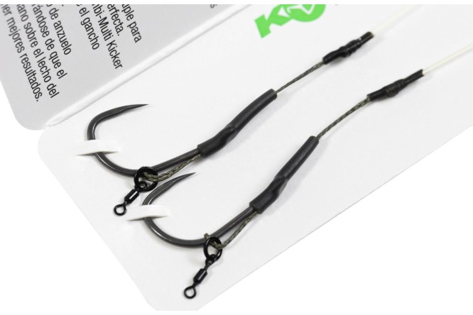Korda - Combi Multi Rig Wide Gape X