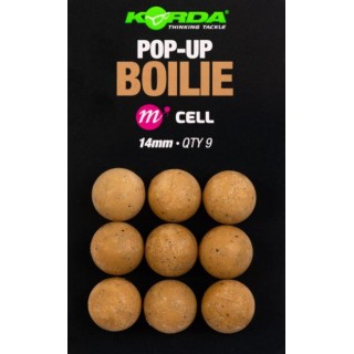 Korda - Pop Up Boilie | Cell