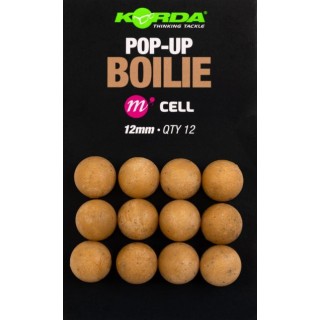 Korda - Pop Up Boilie | Cell 2