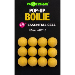 Korda - Pop Up Boilie | Essential Cell 