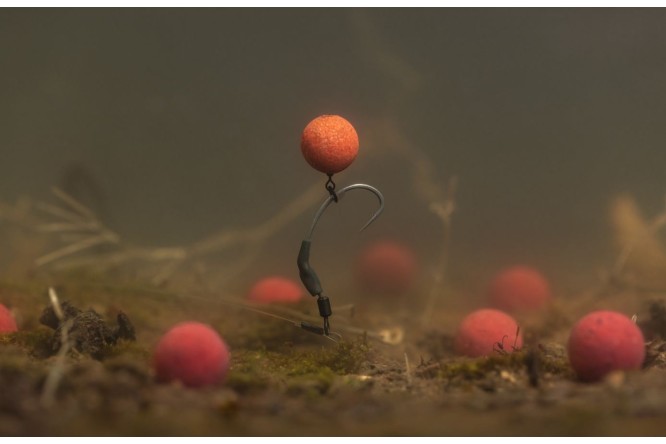 Korda - Pop Up Boilie | ISO Fish