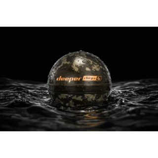 Deeper Smart Sonar Chirp+ 4 2