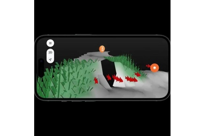 Deeper Smart Sonar Chirp+ 4