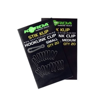 Korda Stik Klip