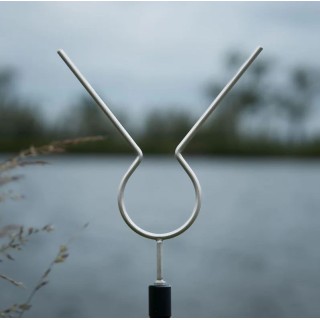 PB Stainless Steel Controller Line Guard Bankstick Y-model