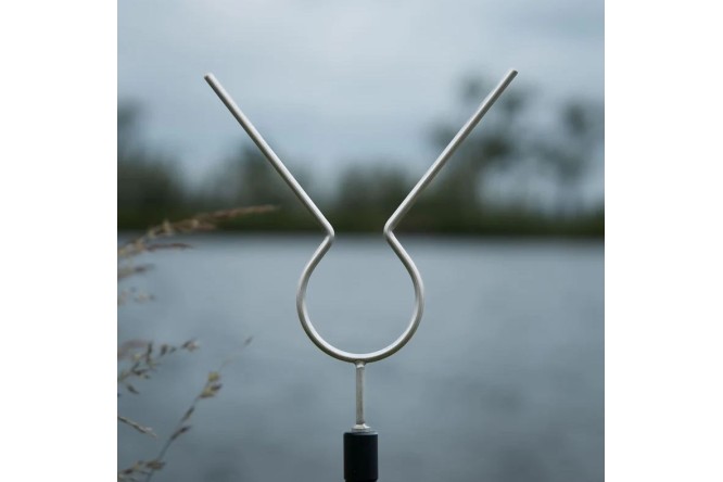 PB Stainless Steel Controller Line Guard Bankstick Y-model