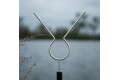 PB Stainless Steel Controller Line Guard Bankstick Y-model