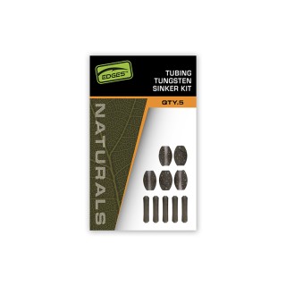 Fox  Edges Tubing Tungsten Sinker