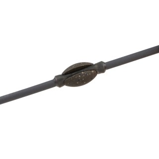 Fox  Edges Tubing Tungsten Sinker 2