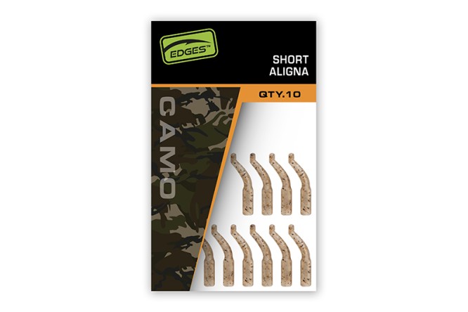 Fox Edges Camo Alignas