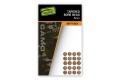 Fox  Edges Camo Tapered Bore Bead 5mm