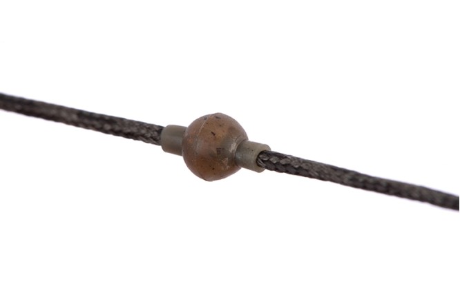 Fox  Edges Camo Tapered Bore Bead 5mm