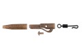 Fox  Edges Camo Power Grip Lead Clip Kit 