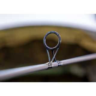 Harrison Advanced Rods Telos  2