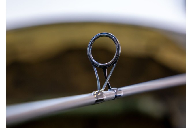 Harrison Advanced Rods Telos 