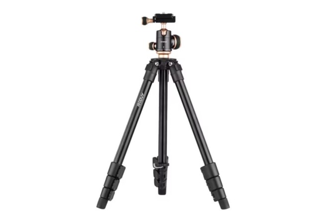 Manuowell Tripod 360 for Fishfinder