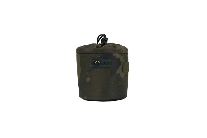Solar Worlwide Gas Can Cover 