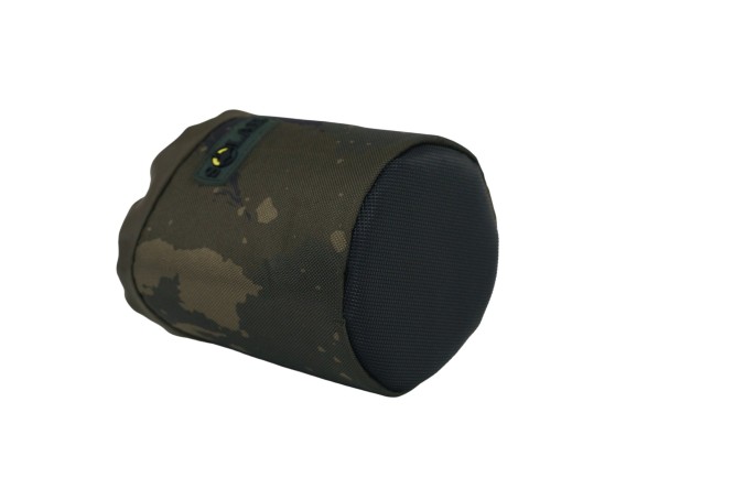 Solar Worlwide Gas Can Cover 