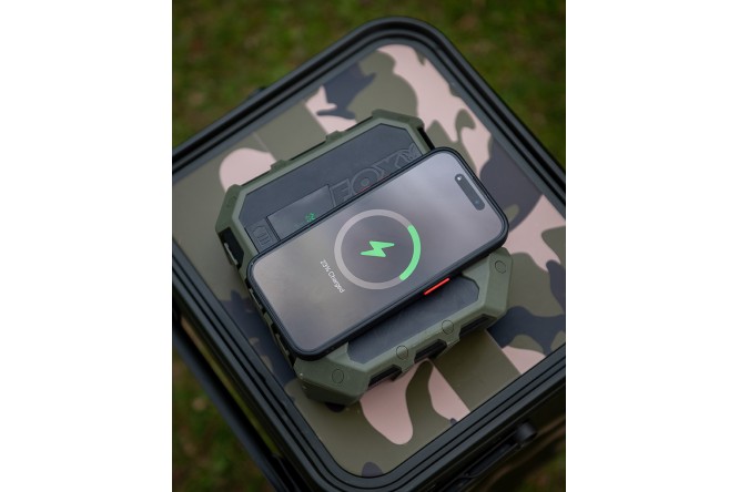 Fox Halo Wireless Power 96k