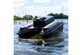 RidgeMonkey Hunter 750 Hopper Cover
