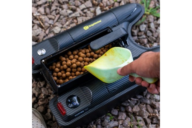 RidgeMonkey Hunter 750 Hopper Cover