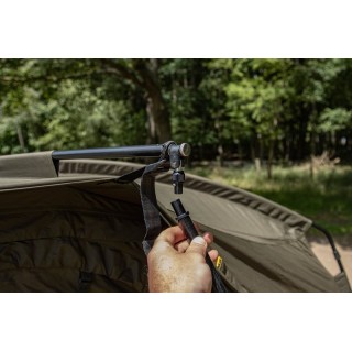 Solar Black-Lite Snap-Loc Adaptor Kit-Off Adaptor