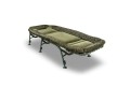 Solar SP C-Tech Memory Foam Bedchair MK2